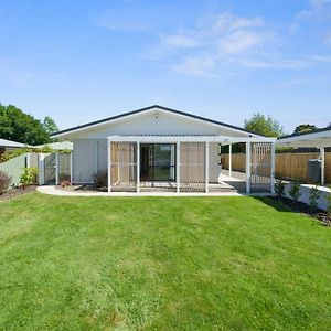 Greytown Getaway - Greytown Holiday Home Exterior photo