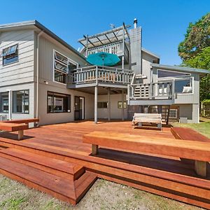 Choice Wharewaka - Taupo Holiday Home Exterior photo