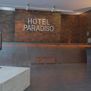 Hotel Paradiso Stra Exterior photo