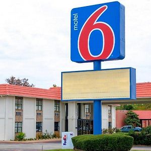 Motel 6-Palestine, Tx Exterior photo