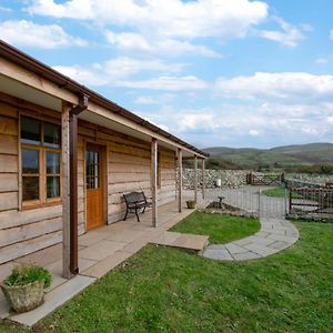 Caban Y Gader Villa Tal-y-bont  Exterior photo