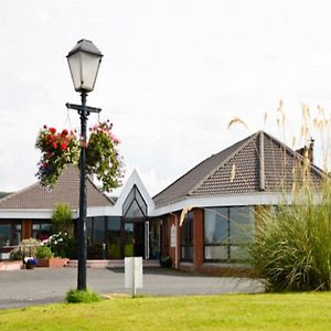 Malin Court Hotel And Restaurant Ayr Exterior photo