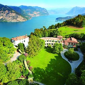 Relais I Due Roccoli Hotel Iseo Exterior photo