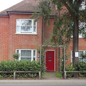 Tudor Rose Bed & Breakfast Bed & Breakfast Hawkhurst Exterior photo