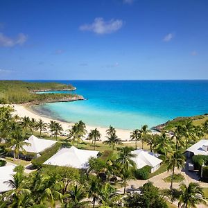 The Cove Eleuthera Hotel Gregory Town Exterior photo