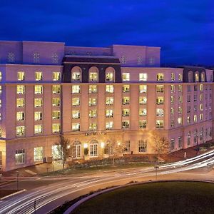 The Westin Annapolis Hotel Exterior photo