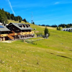 Ekoturizem Vizencar Hotel Cerklje na Gorenjskem Exterior photo