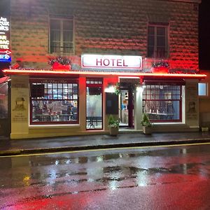 Au Vieux Puits Hotel Villers-Bocage  Exterior photo