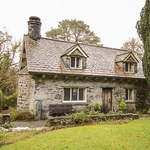 Nant Cottage Llanrwst Exterior photo