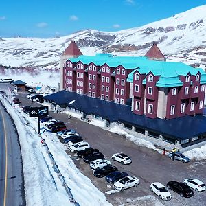 Mirada Del Lago Hotel Erciyes Exterior photo