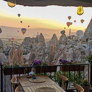 Zen Cappadocia Hotel Uchisar Exterior photo