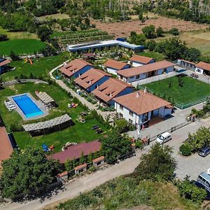 Tefenni Villas & Hotel Exterior photo