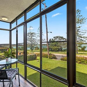 Sea Lido In Urunga Apartment Exterior photo