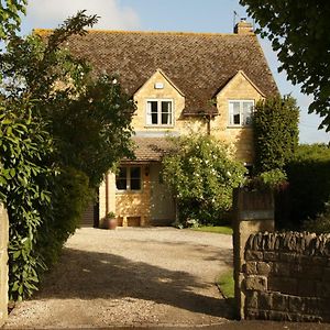 Woodside Cottage Chipping Campden Exterior photo