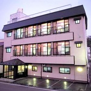 Hotel Miharashi Joetsu Exterior photo