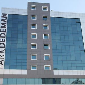 Dedeman Park Gaziantep City Center Hotel Exterior photo