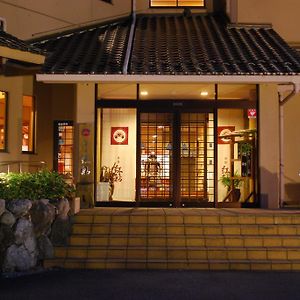 Ryokan Beniayu Hotel Nagahama  Exterior photo