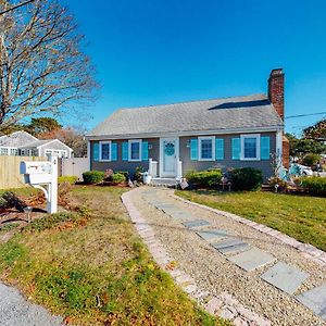 The Mulrey Family Beach House Villa South Yarmouth Exterior photo