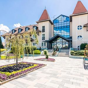 Thermal Hotel Mosonmagyarovar Exterior photo