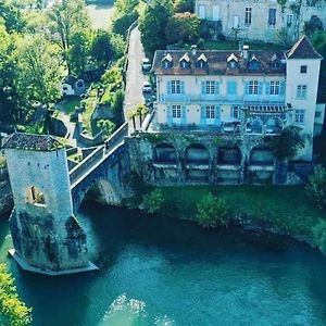 Maison Du Gave Bed & Breakfast Sauveterre-de-Bearn Exterior photo