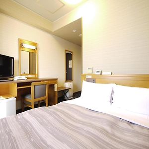 Hotel Route-Inn Nagoya Higashi Betsuin Exterior photo