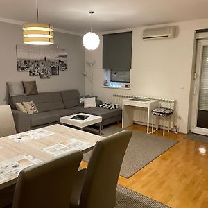 Apartman Luna Near Zagreb Airport Velika Gorica Exterior photo