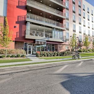 The Urban Hotel Columbus Exterior photo