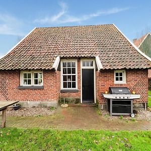 House In Former 'Bakspieker' Enschede Apartment Exterior photo