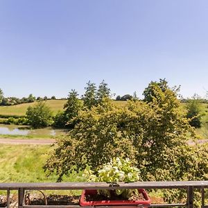 Les Barboulottes Villa Chatillon-en-Bazois Exterior photo