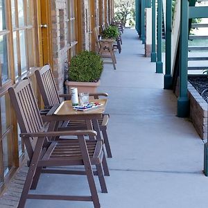 Travellers Rest Motor Inn Swan Hill Exterior photo