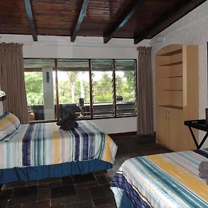 Bushpigs Haven Apartment St Lucia Exterior photo