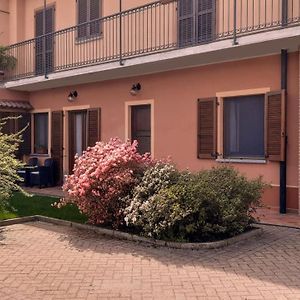 Cascina In Alto Piemonte / Piedmont Countryhouse Apartment Lozzolo Exterior photo