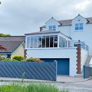 The Cuan House Villa Strangford Exterior photo