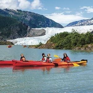 High Grade - Affordable, Near Mendenhall Glacier, Trails, And Conveniences -Discount On Tours! Apartment Mendenhaven Exterior photo