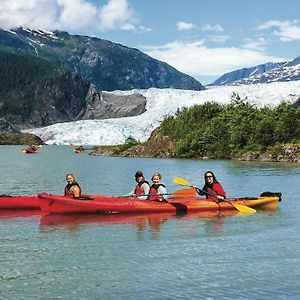 Sluice Box - Affordable, Convenient, And Near Mendenhall Glacier- Discounts On Tours! Apartment Mendenhaven Exterior photo