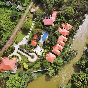 Regenta Jungle Resort Kabini Springs Begur Exterior photo