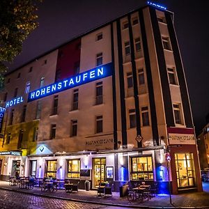 Hotel Hohenstaufen Koblenz  Exterior photo