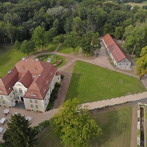 Palac Bogaczow - Hotel - Restauracja Exterior photo