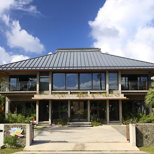 Sol Sanctum - Boutique Wellness Hotel Gros Islet Exterior photo