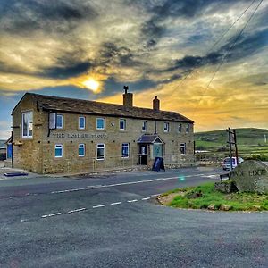 The Boshaw Trout Bed & Breakfast Holmfirth Exterior photo