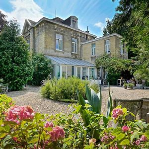 Villa Voorenburg Valkenburg  Exterior photo