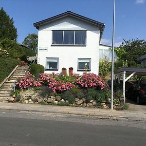 Mit Bed & Breakfast Bed & Breakfast Kolding Exterior photo