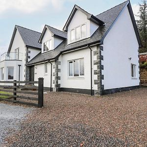 Holly House Villa Spean Bridge Exterior photo