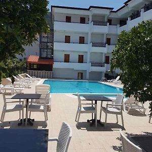 Elijah Hotel Kemer Exterior photo