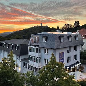 Koenigshof Bed And Breakfast Koenigstein im Taunus Exterior photo