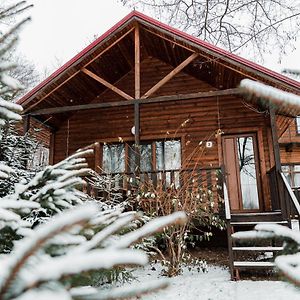 Садиба Березино Hotel Vinnytsia Exterior photo