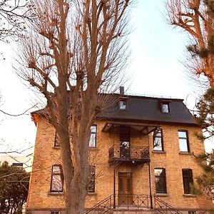 Domaine Sequoia Apartment Stutzheim Exterior photo