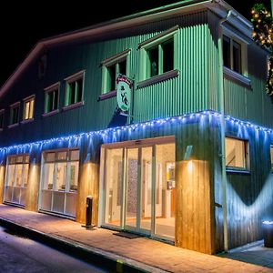 Puffin Hotel Vik By Ourhotels Exterior photo