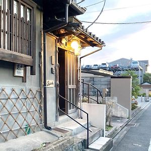 Suzume-An Villa Kyoto Exterior photo