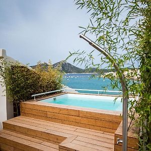 Just Experience Mallorca Apartment Andratx Exterior photo